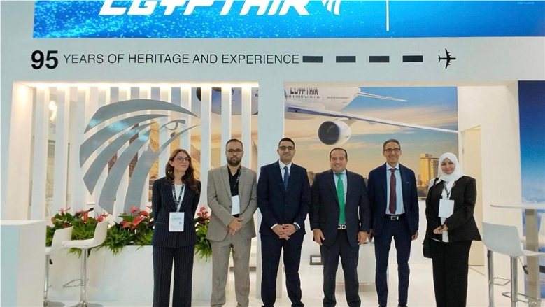 من ريميني الإيطالية إلى العالم.... مصرللطيران تفتح آفاقًا جديدة للسياحة والشراكات الاستراتيجية