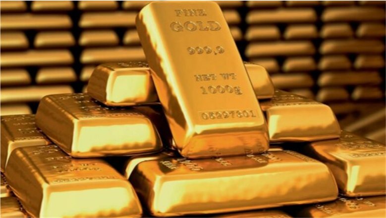 بسبب التوترات الجيوسياسية.. 62 دولار زيادة في أونصة الذهب عالميا لتسجل 4195.89 دولار