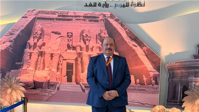 الدوكار من منتدى مصر 2026: تطوير النقل يدعم الاستثمار.. وتحسين أوضاع السائقين أولوية