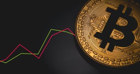 "بيتكوين" تقترب من 81 ألف دولار مع انتعاش أسهم التكنولوجيا