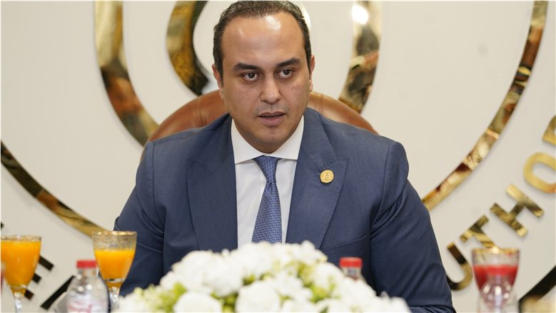 رئيس "الرعاية الصحية" يستعرض مخرجات منتدى مصر وتوصيات جلسة «صحة المواطن» لتسريع تطبيق التأمين الصحي الشامل
