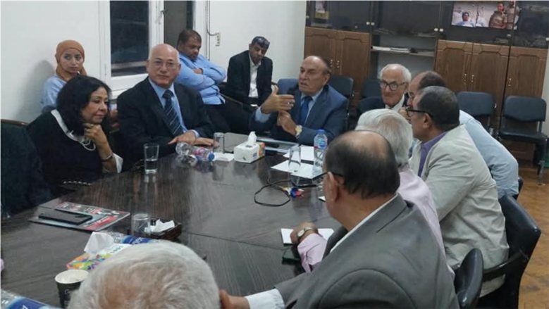 سمير فرج: مساندة مصر للسعودية حتمية وأشكال الدعم تشمل التعاون العسكري