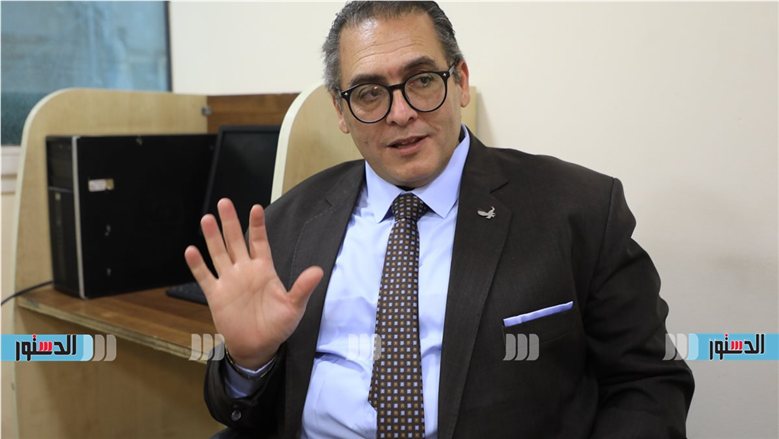 اقتصادي: زيارة الرئيس السيسي لكوالالمبور علامة تاريخية فارقة في التعامل مع ماليزيا
