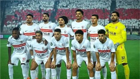 الزمالك يحدد موعد صرف مقدمات عقود اللاعبين للموسم الجديد