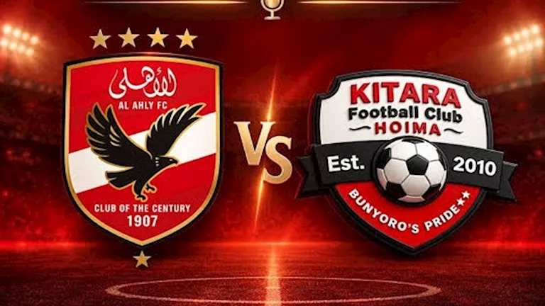 لحظة بلحظة الأهلي 2 - 1 كيتارا الأوغندي.. زيزو يضاعف النتيجة للأحمر