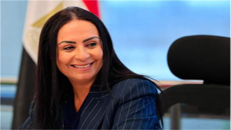 وزيرة التضامن: مؤسسات المجتمع المدني شريكًا أساسيًا في دعم ذوي الهمم