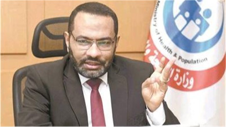 "الصحة" تعلن انطلاق البرنامج التدريبي للدفعة الثانية من "سفراء سلامة المرضى"
