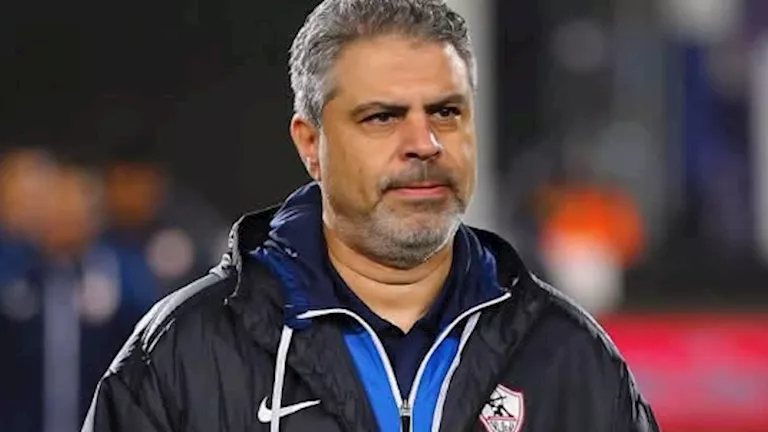الزمالك يعلن موعد جديد لوصول معتمد جمال إلى رواندا ويكشف سر تأخر